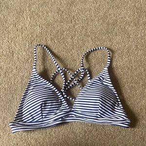Bathing suit